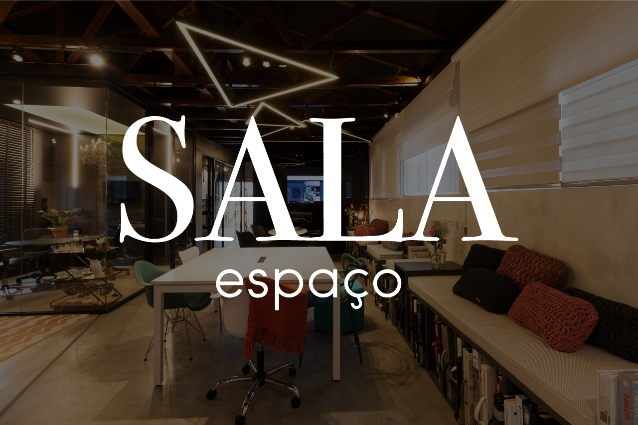 Espaco Sala